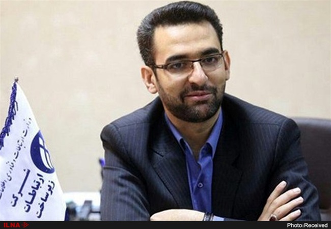 با دستور وزیر ارتباطات؛ شبکه ارتباطی آزادراه تهران - شمال تکمیل می‌شود