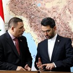 تشکیل هیات مشترک رگولاتوری ایران و عراق در فروردین ماه سال آینده