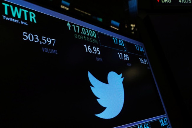 درآمد ۹۰۹ میلیون دلاری Twitter در فصل مالی چهارم ۲۰۱۸