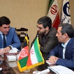 پهنای باند اینترنت افغانستان توسط ایران تامین می‌شود