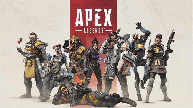 ایرانی‌ها برای رفع محدودیت‌های بازی Apex Legends کمپین زدند