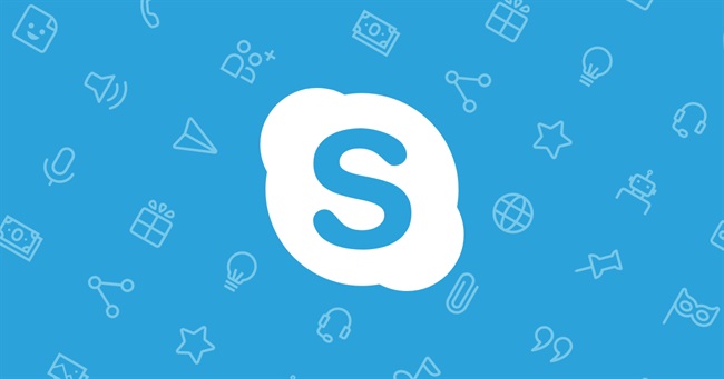 امکان تار شدن پس‌زمینه در تماس‌های ویدئویی اسکایپ