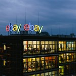 فروش eBay در سه ماهه‌ی چهارم به ۲.۹ میلیارد دلار رسید