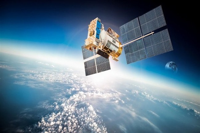 مدل پروازی ماهواره مخابراتی «ناهید ۱» آماده پرتاب است