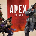 شمار کاربران Apex Legends از ۵۰ میلیون در ماه گذشت