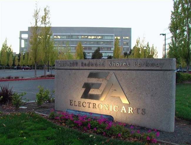 Electronic Arts، به میزان ۳۵۰ نفر از کارمندانش را اخراج می‌کند