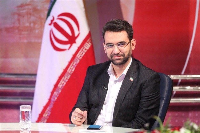 ابلاغ انتظارات وزیر ارتباطات از مدیر عامل جدید پست بانک ایران