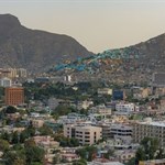 امکانات فضایی در خدمت مدیریت سیل و خشکسالی ایران