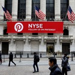 Pinterest محدوده‌ی قیمتی IPOاش را ۱۵ تا ۱۷ دلار تعیین کرد