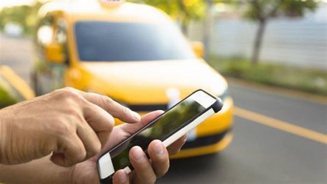 وزیر ارتباطات: آسیب‌پذیری اطلاعاتی یک تاکسی اینترنتی صحت دارد