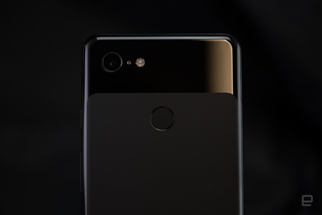 عرضه‌ی موبایل‌های ارزان قیمت Pixel 3a بر روی سایت رسمی گوگل