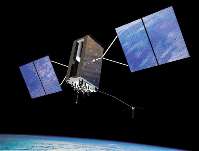 ۸۰ درصد اشتغال و اقتصاد فناوری فضایی مربوط به بخش توسعه خدمات است
