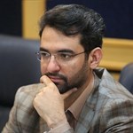 وزیر ارتباطات به نمایندگی از رئیس‌جمهور عازم خرم‌آباد شد