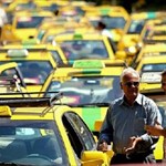وضعیت تاکسی‌های اینترنتی در سهمیه بندی بنزین مشخص نیست