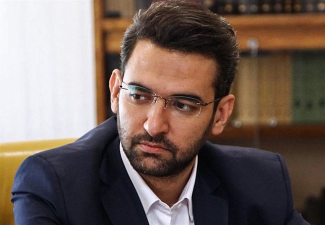 کاربران توییتر فارسی از وزیر ارتباطات چه درخواست‌هایی داشته‌اند؟