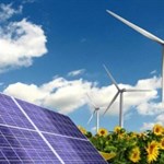 تجدیدپذیرها انرژی مورد نیاز دنیا را تضمین می‌کنند