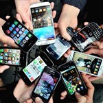 توقیف ۶ هزار گوشی یک شرکت گران‎فروش به نفع دولت
