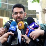 جهرمی: مهلت سرویس دهندگان اینترنت تمام شد