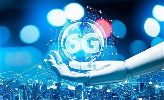 کره‌جنوبی توسعه فناوری 6G را آغاز کرد