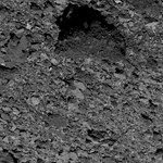نزدیک‌ترین عکس به سیارک «بن نو» منتشر شد