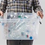 کانادایی‌ها تا سال ۲۰۲۱ با پلاستیک خداحافظی‌ می‌کنند