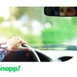 برخورد اسنپ با رانندگانی که بدون اطلاع پشتیبانی اقدام به اعمال قانون می‌کنند