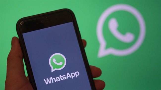 واتس‌اپ از ارسال‌کنندگان پیام‌های انبوه شکایت می‌کند