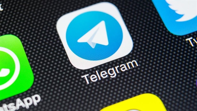 رد خبر «مسدود شدن کد تائید تلگرام» توسط اپراتورهای ایران