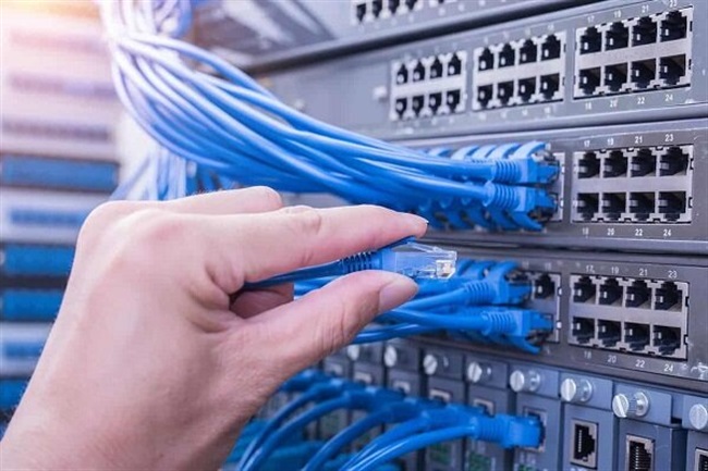 خط تولید محصولات سرور و شبکه ایسوس در ایران راه‌اندازی می‌شود