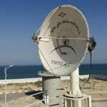 ۴ ایستگاه ماهواره‌ای در کشور ایجاد می‌شود