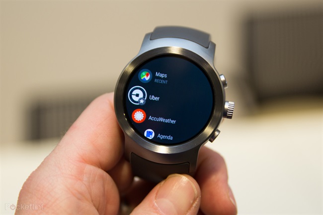 توجه پتنت جدید گوگل به حفظ حریم خصوصی کاربران ساعت‌های هوشمند