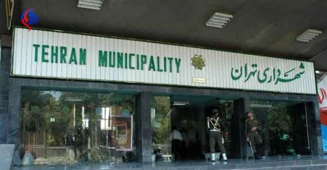 شهرداری تهران در پی اتحاد جدید علیه استارتاپ‌هاست؟