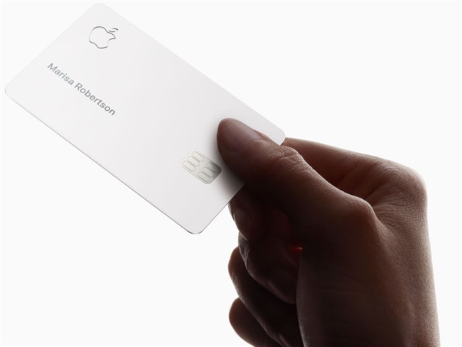 اپل سرویس اپل کارت خود را به‌ زودی فعال می‌کند