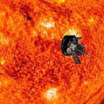 کاوشگر خورشیدی ۲۲ گیگابایت اطلاعات به زمین فرستاد