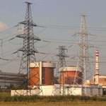 استخراج غیرقانونی رمزارز در دومین نیروگاه بزرگ برق هسته‌ای اکراین