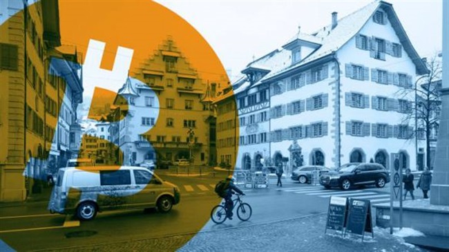 آیا سوئیس به بهشت رمزارزها تبدیل می‌شود
