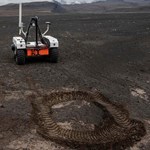 کاوشگر مریخ در ایسلند آزمایش می‌شود