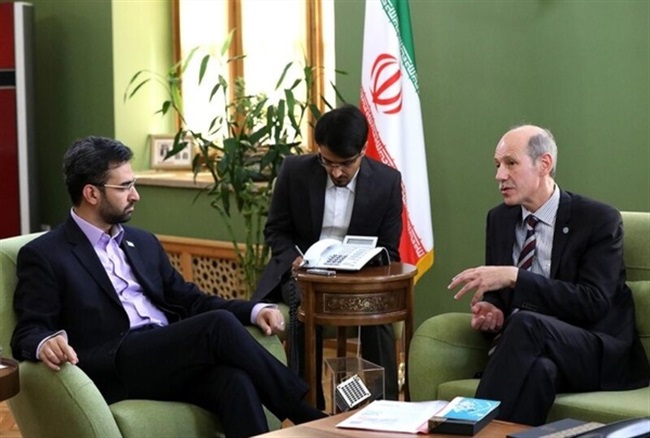 ضرورت همکاری‌های مشترک ایران و یونیدو برای توسعه کسب و کارهای نوپا