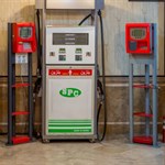 بازار پمپ بنزین در انتظار فاتحان نازل‌های هوشمند؛ یاس‌ارغوانی مورد هجوم سداد و توسن‌تکنو