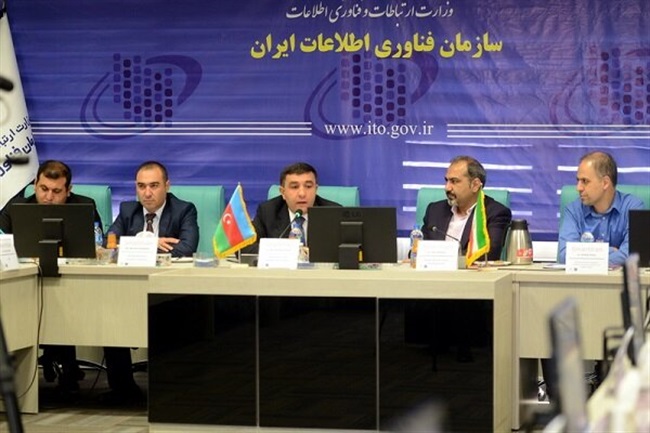 معاون وزیر ارتباطات مطرح کرد؛ علاقه استارتاپ‌های ایرانی به گسترش فعالیت در کشور آذربایجان