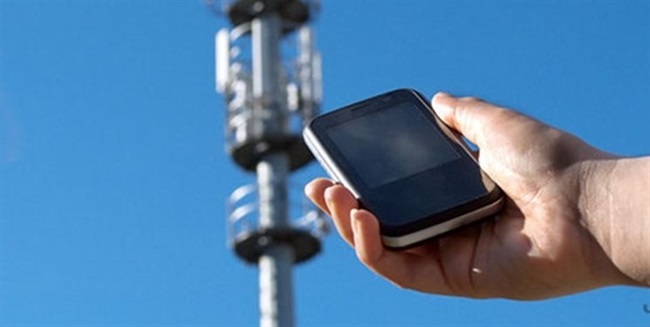 ارتباط سریع و کم هزینه در انواع شبکه‌های ارتباطی با لینک رادیویی پرظرفیت