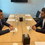 وزیر ارتباطات مطرح کرد؛ پیشنهاد ایران به ارمنستان برای حمایت از تجارت استارتاپ‌ها