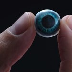 تولید لنز چشمی واقعیت افزوده