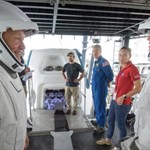 انجام اولین ماموریت فضانوردان اسپیس ایکس از سه ماهه دوم سال ۲۰۲۰