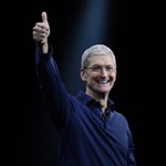 اپل و مایکروسافت بر صدر شاخص ۵۰۰ شرکت برتر آمریکا