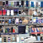 رونق بازار محصولات تقلبی در ایران