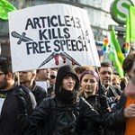 انگلیس قانون کپی‌رایت دیجیتال اتحادیه اروپا را اجرا نمی‌کند