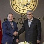 ترکیه مقصد صادرات محصولات فناوری ایرانی