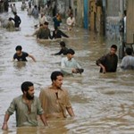 شبکه ارتباطات زیرساخت در مناطق سیل زده سیستان و بلوچستان عادی و پایدار است