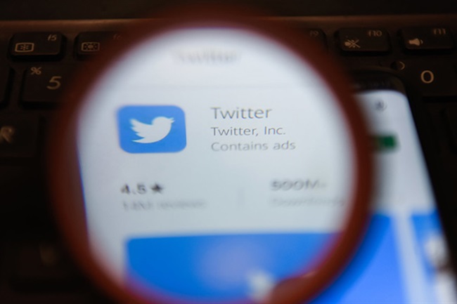 توییتر امکان محدودسازی پاسخ‌دهندگان به توییت را فراهم می‌کند